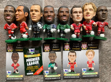 Job Lot x8 Liverpool