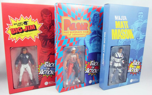 Mattel creations back in - -,