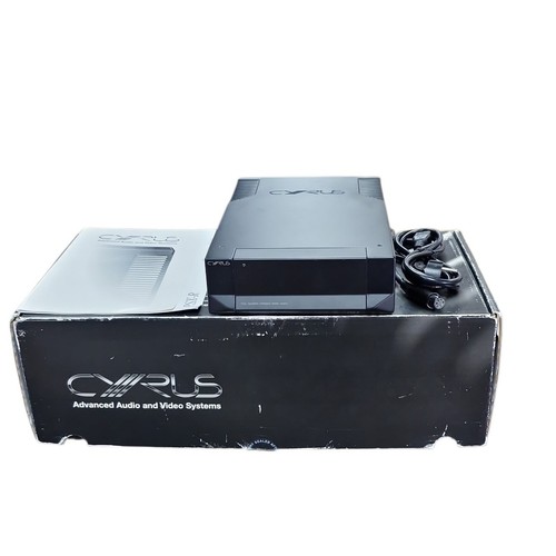 Cyrus psx power supply - psx-r,