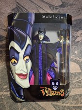 Maleficent Disney Villains