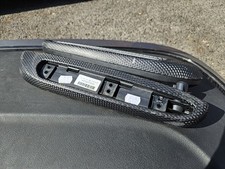 BMW e46 Coupe Rear Carbon Cube