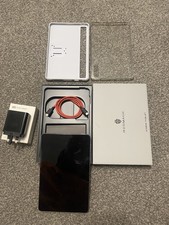 RedMagic Astra Gaming Tablet OLED, 16GB+512GB, Color Starfrost