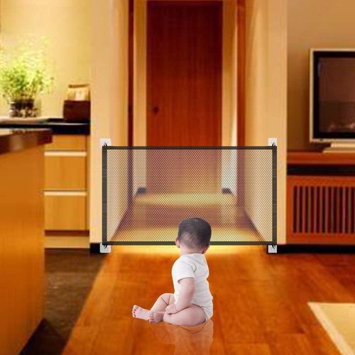Baby safety gate home - baby,