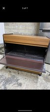 Philips Hostess Consort Trolley Heated Food Warmer Retro Type