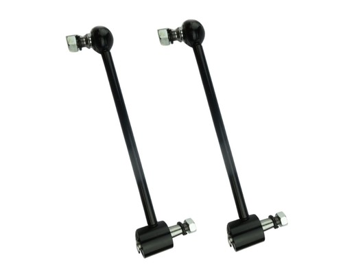 Rear shock absorber links - absorber, pair