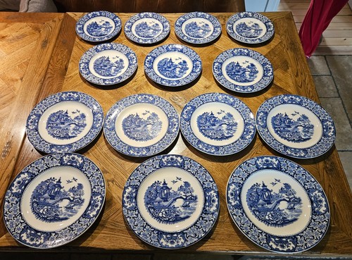Old alton ware - alton, ware,