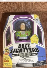 Disney Pixar Thinkway Toy