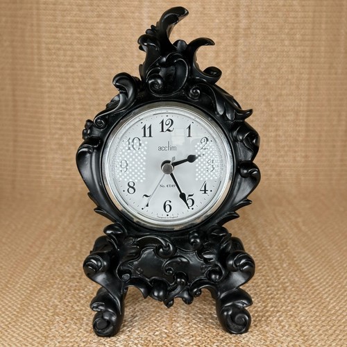 Acctim 43149 quartz black - acctim,