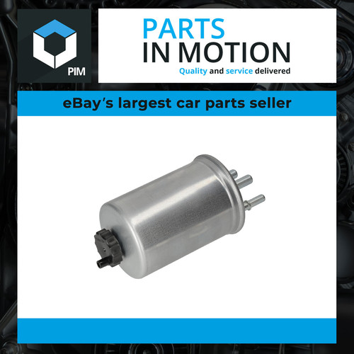 Fuel filter adg02342 blue - fuel,