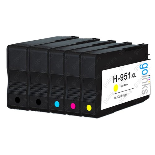 Ink cartridges - (set, +