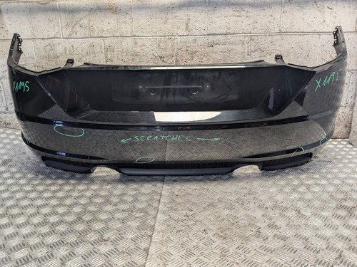 Audi mk3 rear - audi,