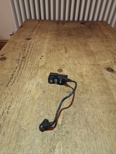 Genuine husqvarna 455 rancher chainsaw coil ingtion module with ht 544 04 70 03