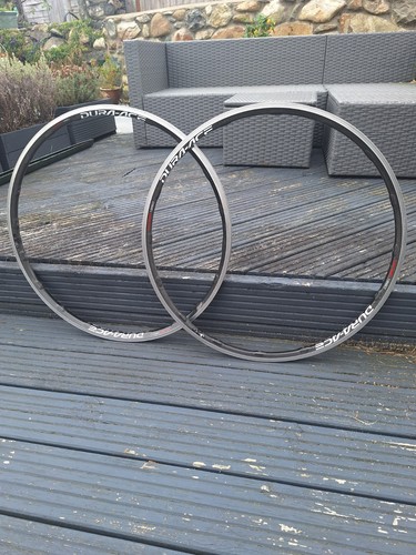 Dura ace carbon 1380 rim - 1380, brake