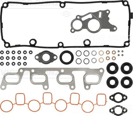 Victor reinz head gasket set - victor,
