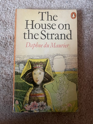 The house strand - the,