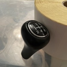  Mk1 Ford Focus Gearstick, Knob, Gearknob, Manual, 5speed genuine ghia 1.6/1.8 