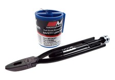 Motamec 9" Safety Lock Wire