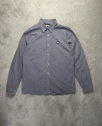 Pretty green men blue - men’s,