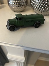 Vintage Dinky Toys No. 25d
