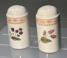 Vintage Johnson Brothers Fruit