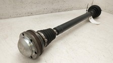 DRIVESHAFT VOLKSWAGEN PASSAT 15-24  Diesel DRIVERS SIDE