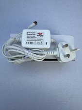 Whyte WPSU 0.8A DC 18V Power