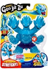 Heroes Of Goo Jit Zu Hydra