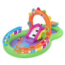 Bestway Inflatable Play Centre Sing 'n' Splash Water Play