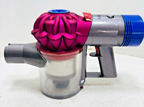 Dyson handheld cordless - dyson, v7