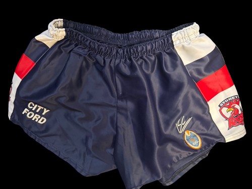 Sydney roosters vintage - roosters, rugby