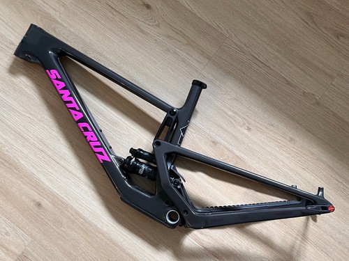 2021 santa cruz tallboy - cruz,