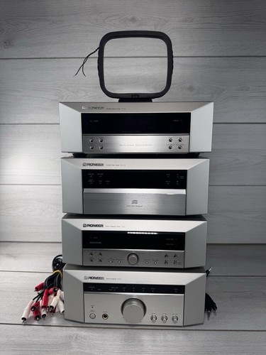 Rare pioneer hifi stereo - pioneer,