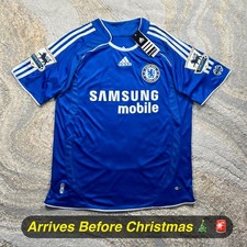 🚨 LAST ONE | Chelsea Adidas