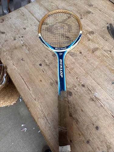 Vintage 1970 dunlop blue - vintage,