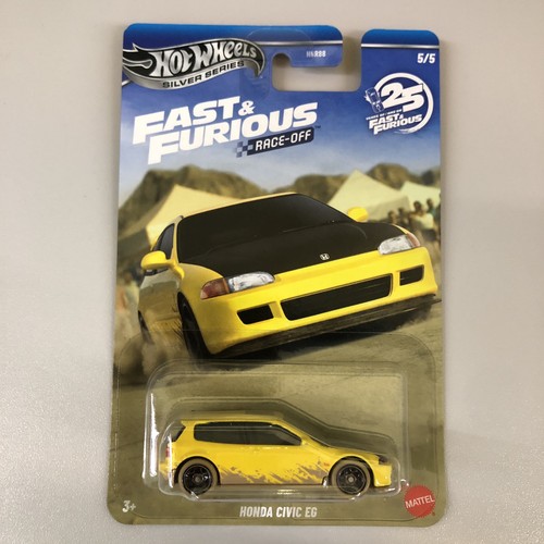 Hot wheels silver - hot,