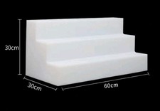 Three Tier Multicoloured LED