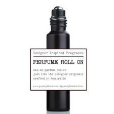 Alcohol Free Roll On Perfume Oil. Women's Scent. Men's Fragrances 10ml
