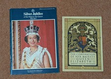 Souvenir Programmes –