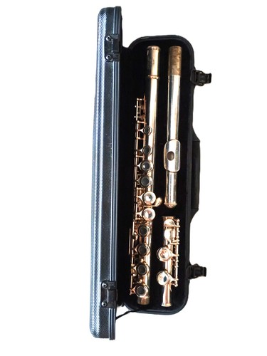 Stagg c flute - 77, f