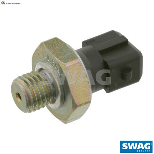 Oil pressure switch - oil, 20