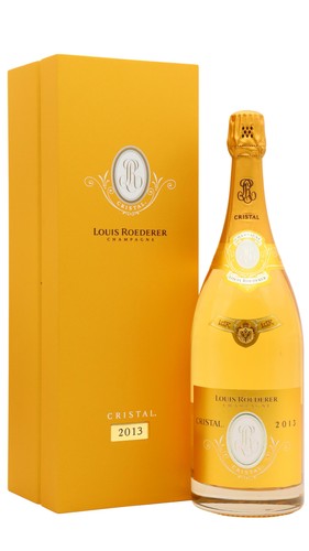 Louis roederer cristal brut - louis,