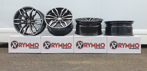 Set four 17x8 4x100 4x108 - 17x8,