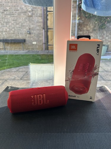 Jbl flip portable bluetooth - jbl,