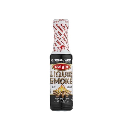 Colgin liquid smoke natural - colgin,
