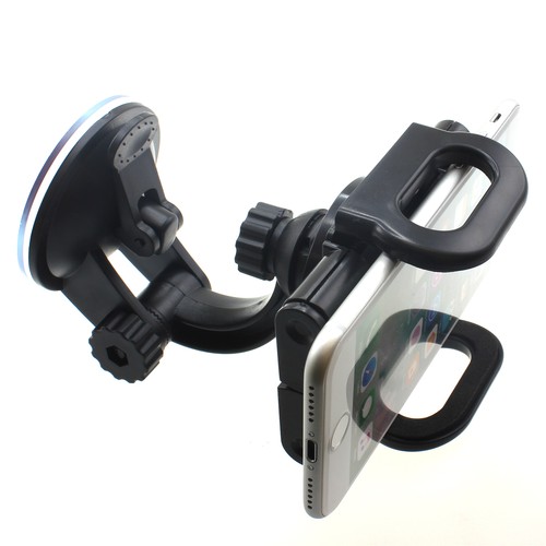 Car mount windshield holder - windshield,