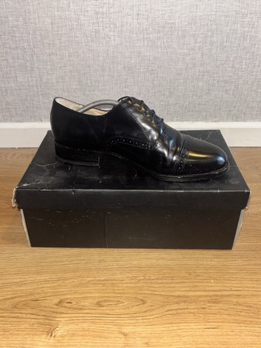 Samuel windsor handmade black - samuel,