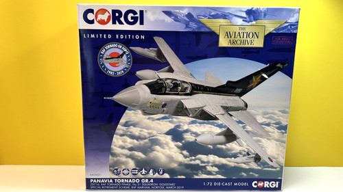 Corgi aviation aa33621 - corgi, 1/72