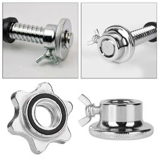1 Inch Dumbbell Lock lock Bar