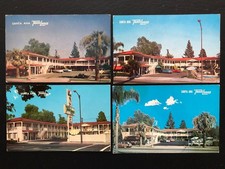 [4] Santa Ana Travelodge Santa