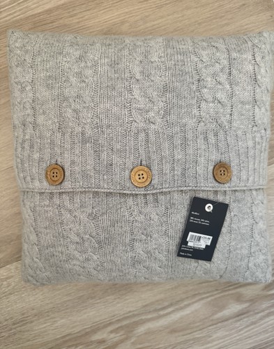 John lewis cushion croft - lewis, ‘croft